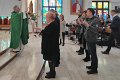 114 Niedziela - błogosławieństwo nowych liderów